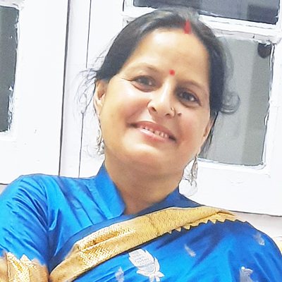 Dr Anjula