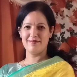 Anuradha  Kapil