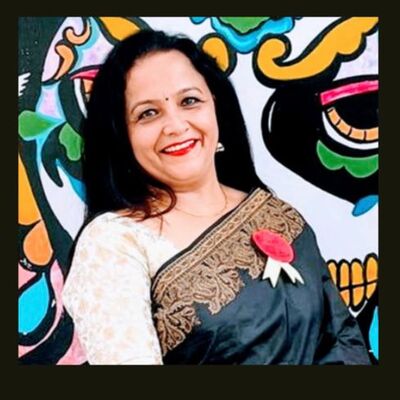 Shikha Thakur