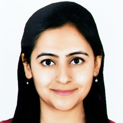 Ms. Sheetal Charbathia