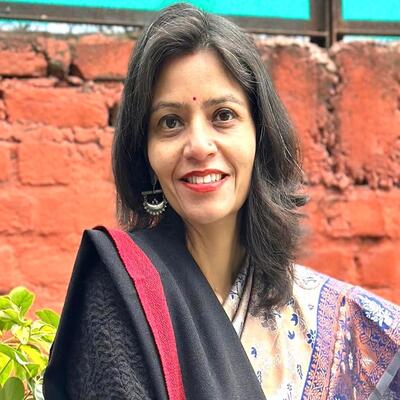 Shweta Chandel