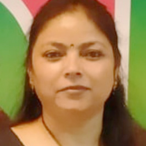 Usha Sharma