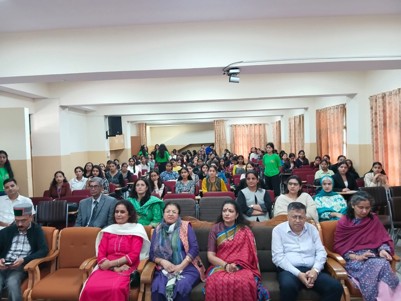 विशेष फिल्म स्क्रीनिंग का आयोजन 25 september, 2026