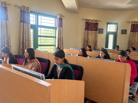 Hands-on Workshop on “ICT in Education 14 October 2026